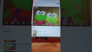 Keroppi  Frog House Investigation [upl. by Saturday775]