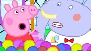 Peppa Wutz LIVE 2024 🔴 Ganze Episoden  Cartoons für Kinder  Peppa Wutz Neue Folgen 247 [upl. by Erlene637]