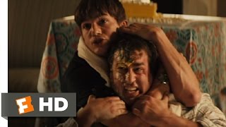 Killers 511 Movie CLIP  Killing You Buddy 2010 HD [upl. by Belak]