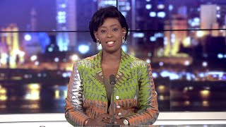 Le 20 Heures de RTI 1 du 15 juillet 2024 par Fatou Fofana Camara [upl. by Wareing]