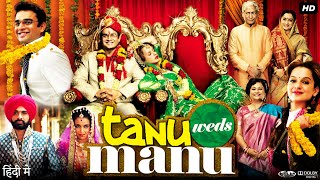 Tanu Weds Manu ashiqui ashiqui2 arijit arijeet [upl. by Ranit]