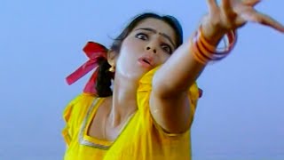 Pallakivai Video Song  Pournami Movie  Prabhas Charmy Kaur  Volga Music Box [upl. by Oker937]