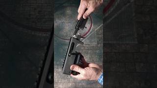 Part 4  Ruger Takedown Barrel  AmbGun 1022 Takedown Project [upl. by Phillie]