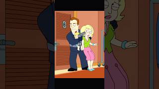 Hitman DELETES Roger 😔 highlights americandad [upl. by Filmore632]