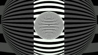 illusion bestillusion opticalillusion opticalillusionoptical scary [upl. by Lleynad935]