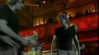 Bon Jovi  Live at Hammerstein Ballroom New York 2002  Soundboard  Full Show SiriusXM Broadcast [upl. by Secilu144]