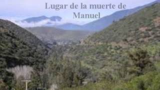 Tonadas Manuel Rodriguez [upl. by Silrac]