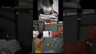 Impossible 🍷🗿 free fire short freefireshortsfeed [upl. by Zsuedat]