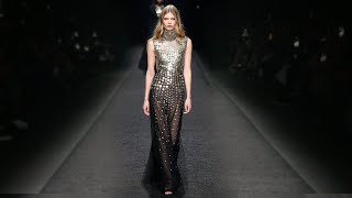 Alberta Ferretti FallWinter 202425 Milan [upl. by Dole]