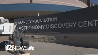 Lowell Observatory to open new discovery center for visitors of all ages [upl. by Seften329]