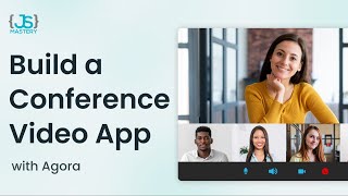 Build and Deploy a Group Video Chat Application with Messaging Polls amp More [upl. by Waki]