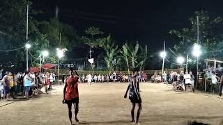 Lyle Jefrey Joseph vs Kyle Denver 3 by 2 Game 1 Bahad sa Lagtang Talisay 100924 [upl. by Dich]