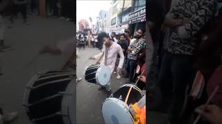 Ankit dhol bhatpachlana shorts dhol [upl. by Dnomsad]