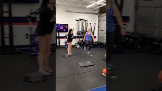 Best Group FItness Gym Classes in ARVADA  F45 North Arvada denver westminster [upl. by Eveleen]