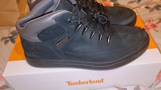 TIMBERLAND SHOES UNBOXING sophiavlogs22 timberland shoes unboxing timberland mens menformal [upl. by Marguerie807]