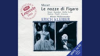 Mozart Le nozze di Figaro K492  Act 2  quotVenite Inginocchiatevi Quante buffoneriequot [upl. by Aloysia582]