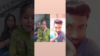 Najdik Kiya bar jaane do ♥️❣️💓💓💚💛🧡💘 song sorts tanding [upl. by Bazluke]