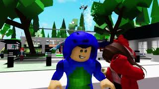 Roblox Brookhaven Hide amp Seek but I used CHEATS 🤫 [upl. by Rezeile490]