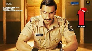 Simmba dialogues  Simmba all dialouges Ranveer singh sara ali khan [upl. by Miuqaoj]