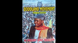 BODOLAND MOVEMENT AND ACCORDS [upl. by Leahcimrej]