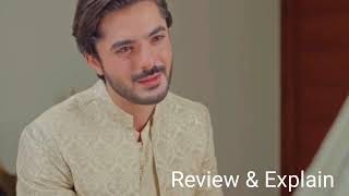 Bachpan Episode 22  Pakistani Drama Review  23th November 2024 [upl. by Rotciv]