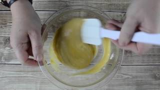 30 Second Honey Mustard Dipping Sauce Recipe [upl. by Aneeres]