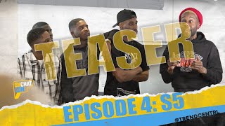 BKCHAT LDN S5 EPISODE 4 TEASER [upl. by Akinal]