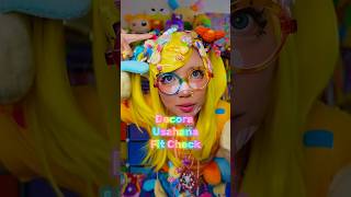 This is where I got everything for my Decora Usahana coord [upl. by Atinna261]