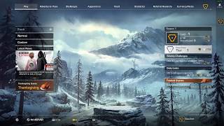 How To Increase FPS In Ring Of Elysium  FPSPerformance Boost [upl. by Htiekal267]