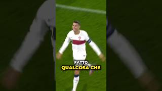 Il Portogallo sorprende Cristiano Ronaldo [upl. by Nosilla39]