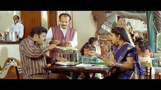 Namma Basava Kannada Movie Super Scenes  Puneeth Rajkumar Gowri Munjal Srinivasamurthy [upl. by Klecka]