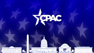 CPAC in DC 2024  Watch Live [upl. by Kecaj]