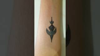 Temporary tattootattoo [upl. by Itnahs]