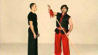 Apprendre a manipuler le sabre [upl. by Martita]