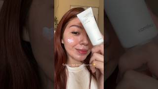 Celimax Oil Control Sunscreen 🧴☀️✨celimax koreanskincare korean [upl. by Shiverick]