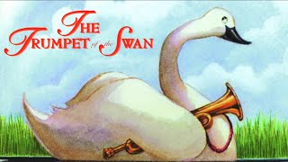 The Trumpet of the Swan  Ch 1 quotSAMquot Audiobook [upl. by Nickey]