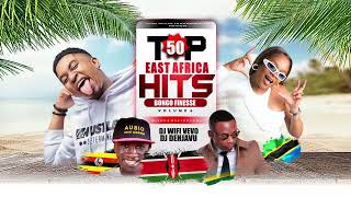 Latest Top 50 Bongo Hits Mix  DJ WIFI VEVO  DJ DEHJAVU  Jay Melody  Phina  Otile Brown  Marioo [upl. by Edrock]