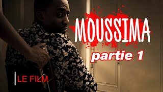 MOUSSIMA  Part 1 Film Africain lAmour à lépreuve [upl. by Sitra750]