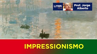 ARTE IMPRESSIONISTA [upl. by Arabela]