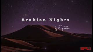 Arabian Nights I Relaxing instrumental Music I الليالي العربية [upl. by Edgerton]