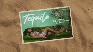 Jaz Karis amp Reekado Banks  TEQUILA Official Audio [upl. by Oren]