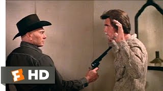 Westworld 510 Movie CLIP  Was He Bothering You 1973 HD [upl. by Bondon979]