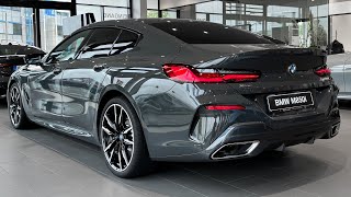 2024 BMW 8 Series M850i  Interior and Exterior hakvoorthanko [upl. by Seltzer]