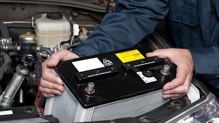 Best Car Battery Brands A Comparison Review [upl. by Anrat]