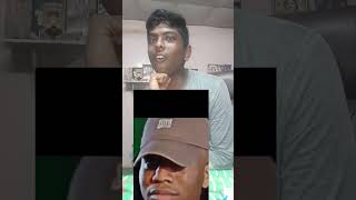 MADURAI VEERAN VIDEO REACTION 😂 trendingshorts tamilcomedymemes comedy funny tamilmusic [upl. by Enaujed325]