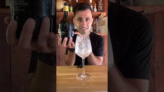 Limoncello spritz shortvideo [upl. by Frankel]