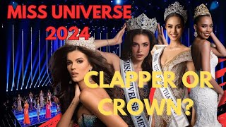 The BIGGEST Miss Universe 2024 Underdogs to Watch [upl. by Putnam]