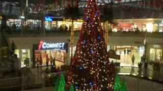 Christmas at Micronesia Mall by Ed Antonio [upl. by Leemaj732]