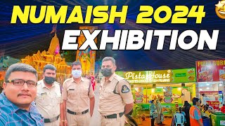 Numaish 2024 II Nampally Exhibition Hyderabad Complete Tour II Shopping Food and Fun Activity [upl. by Mcclenon]