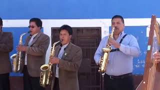 ORQ  Super Diamantes Hyo quot Carlitos Toribio en Viques quot Santiagos2018 [upl. by Amol]